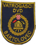 DVD BARTOLOVEC 2